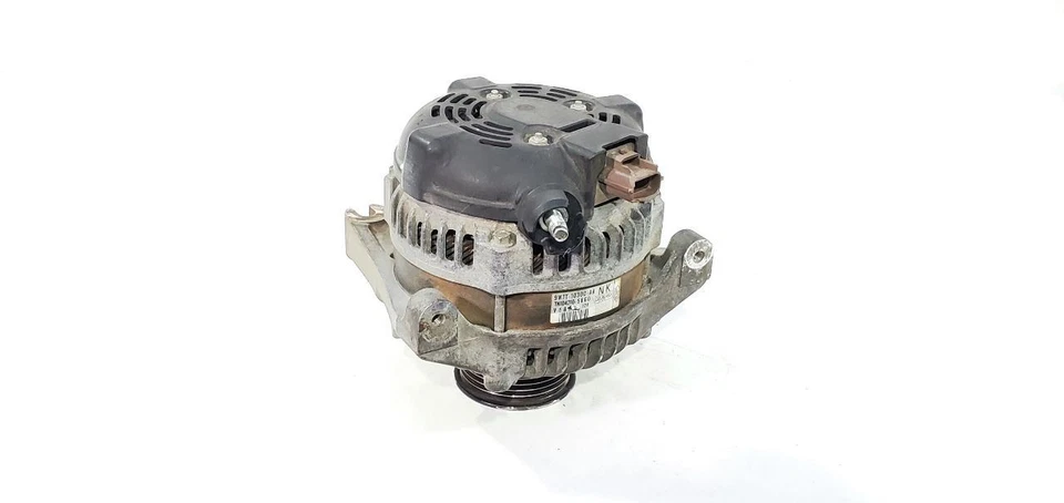Alternador VPG MV-1 2012 OEM 9W7T10300AA Foto 1 de 4