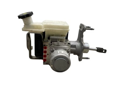 2021-2023 GMC YUKON POWER BRAKE BOOSTER MASTER CYLINDER ABS BRAKE PUMP MODULE - Image 1 of 4