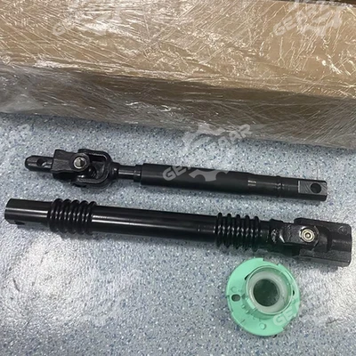 Kit de eje de dirección superior e inferior para Chevy Silverado GMC 1500 2500 3500 Foto 1 de 4