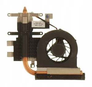 Koellichaam Ventilator voor Acer Ferrari 1100 - Afbeelding 1 van 2