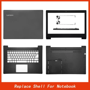 Für Lenovo V330-14ISK V330-14IKB V330-14ARR LCD Backcover/Blende/Handballenauflage/Unten - Bild 1 von 10