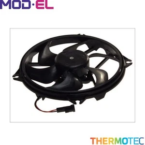 FAN RADIATOR D8P006TT FOR PEUGEOT 307/CC/SW/Break NFU 1.6L RFN/RHY/RHS 2.0L 4cyl - Picture 1 of 7