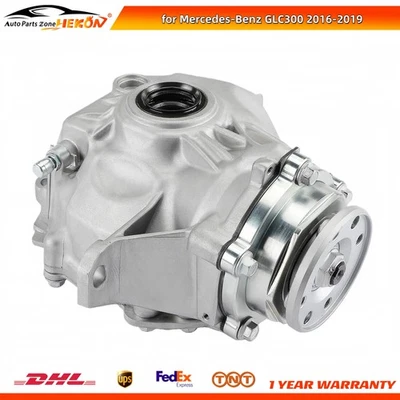 Front 1:3.27 Ratio Differential Carrier Assy for Mercedes-Benz GLC300 2016-2019 - Image 1 of 4
