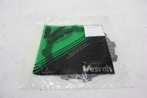 VESRAH CLUTCH FRICTION PLATE DISC HONDA CB72 CB77 CL72 CL77 C72 C77 CA72 CA77 - Picture 1 of 4