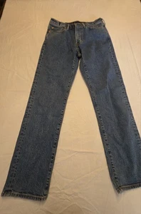 abercrombie fitch Vintage Stretch Herren Jeans Größe 32x32 - Bild 1 von 4