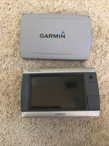 garmin gpsmap 740s Chartplotter Fishfinder - Picture 1 of 3