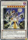 Yu-Gi-Oh 1x Ally of Justice Field Marshal - - - HA02