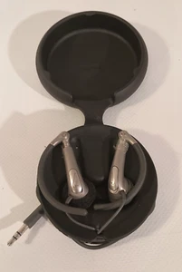 Cuffie auricolari Nike Skylon Flight Metal VINTAGE FUNZIONANTI - Foto 1 di 6