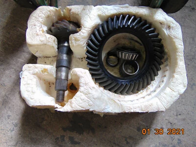 Conjunto de engrenagens traseiras 308 1994 1995 Caprice LT1 Police, fora do meu 1994 Interceptor OEM - Imagem 1 de 4