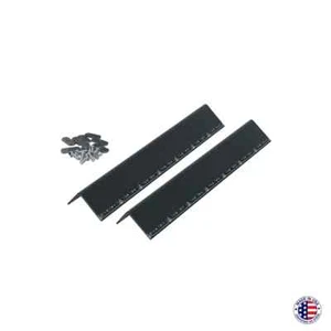 10-32 Rack Rails with Hardware for 23"W Rack - Picture 1 of 1