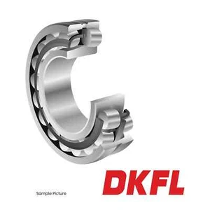 Spannlager DKFL B7016-E-T-P4S-K5-UM - Bild 1 von 1
