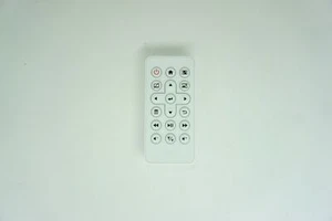 Remote Control For Optoma ML750ST EH512 WXGA Ultra Short Throw DLP Projector - Imagen 1 de 6