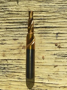 SECO SD290A-8.5-1032476 CNC Carbide coolant steps Drill 8.5MM -10.8mm-15.8mm - Picture 1 of 1