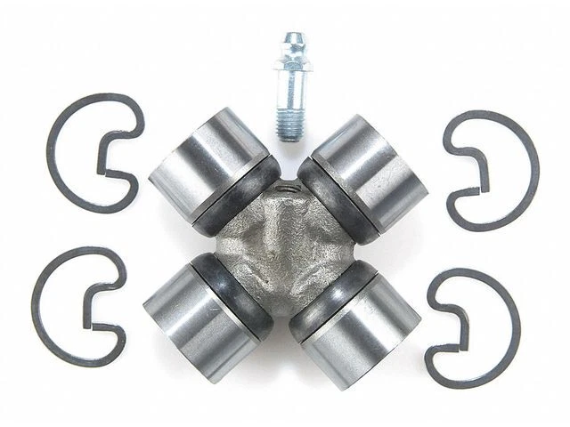 Para 1954-1956 Nash Statesman Universal Joint Moog 43135PDYR 1955 Foto 1 de 2