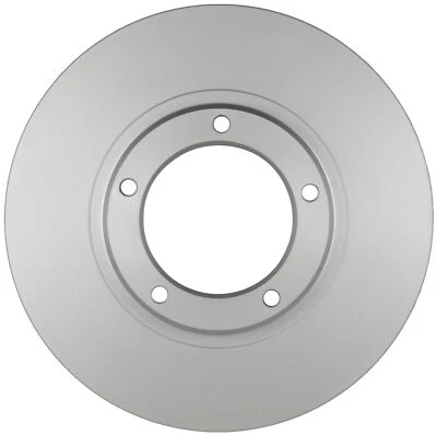 Front Brake Rotor For 1995-2004 Toyota Tacoma 1996 1997 1998 1999 2000 Bosch - Image 1 of 4
