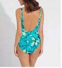 Roidal Bali Swimsuit size 12E
