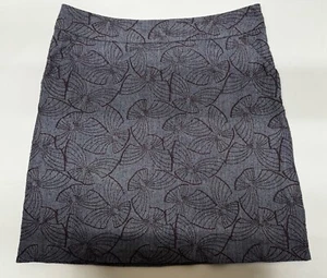 Women’s White Stuff Skirt Size 14 Wool Blend Tweed Excellent Condition - Picture 1 of 14