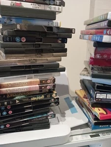 DVD Films for sale - Selection - Picture 1 of 1