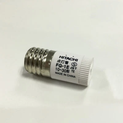 HITACHI FG-1E 10-30W 100-110V Lampenstarter Sonderstarter Starter Lighter - Image 1 of 3