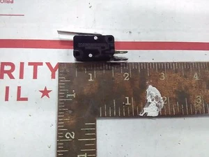 sega matsushita arcade microswitch part #131 - Picture 1 of 2