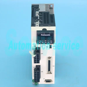 Used MBDLN25SE AC Servo Driver Tested For Panasonic Free Shipping - Picture 1 of 3