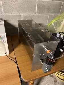 BOILIES MAKER 16\20\24\28MM BAIT CARP PRODUCTION AUTOMATIC RULLATRICE BOILIES - Zdjęcie 1 z 4