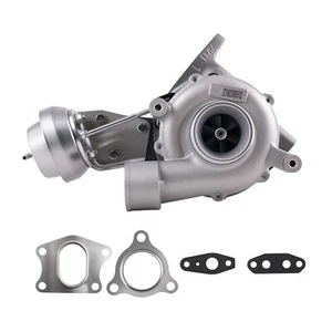 Turbo RHV5S nuovo per Mitsubishi Pajero NS 3.2L 2006-2021 1515A026 VT12 VAD30012 - Foto 1 di 12