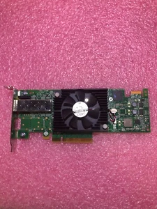 Dell 11H8D 16GB 1-PORT PCIE 3.0 FC HBA - Picture 1 of 3