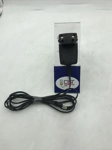 ALIMENTATORE AC/DC ADAPTOR , MOD: C39280-74Z4 C707, 6,5 V - 0,3A, PER CUFFIE - Foto 1 di 4