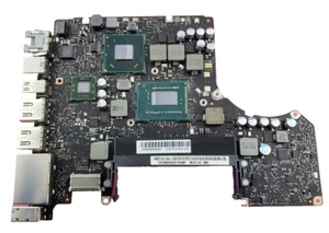 Apple FABRICANTE DE EQUIPOS ORIGINALES 661-6589 placa lógica, 2,9 GHz, MacBook Pro 13 pulgadas mediados de 2012 - NUEVO - Imagen 1 de 4