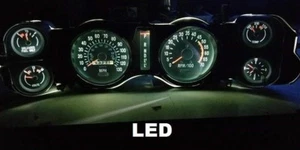 1970-1981 Chevy Camaro Gauge Instrument Cluster - Complete LED bulb upgrade! - Picture 1 of 3