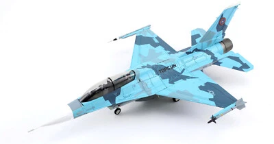 Hobby Master 1:72 USN General Dynamics F-16A Viper Fighter - "Top Gun", HA38018 Foto 1 de 4