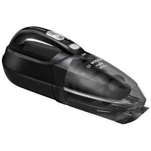 Bosch Genuine Hand vacuum cleaner, 24 V Li-Ion, 45 min runtime, 2 power levels - Picture 1 of 6