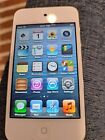 Apple Ipod Touch 4th Generation White (16 Gb)