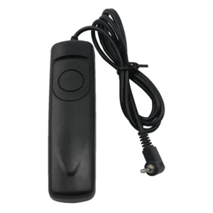 Shutter Release Remote Control RS-60E3 for Canon EOS 2000D 77D 1300D 750D 8000D - Picture 1 of 3