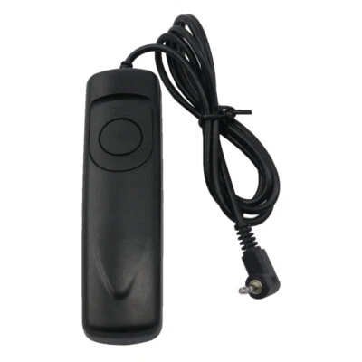 Shutter Release Remote Control RS-60E3 for Canon EOS 2000D 77D 1300D 750D 8000D - Image 1 of 3