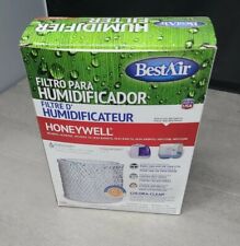 BestAir D88 Humidifier Filter Honeywell Hcm890 Duracraft Dcm-200 Touchpoint