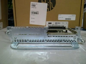 CISCO NM-HD-1V One-slot IP Communications Voice/Fax Net. 90 Day's Warranty. - Picture 1 of 3