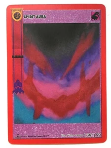 MetaZoo Cryptid Nation: 2nd Edition Spirit Aura 139 NM/M - Bild 1 von 1