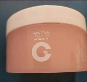 Avon Anew Vitamin C Glow Body Peeling - Bild 1 von 1