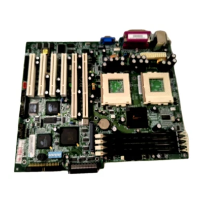 RARO COMPAQ T211067-01882-M6PGL5-E02 TC3100 Dual 370 T211067-M6PGL5 MOBO MBMX42 Foto 1 de 4