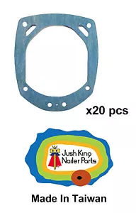 PACK OF 20 Aftermarket Cylinder Cap Seal for MAX CN70 CN80 No. CN34467 CN37549 - Picture 1 of 2