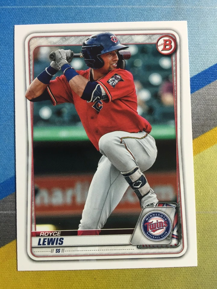 2020 Bowman Pick Your Paper Prospects BP1-150 Complete Your Set Buy More & Save - Image 1 of 1