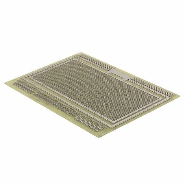 1 x PLUGBOARD HARD METRIC PTH - Image 1 of 1