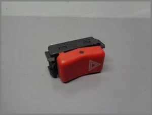 Mercedes W140 R129 SL Warnblinkschalter Warnblinker Schalter 1408216451 Original - Picture 1 of 2