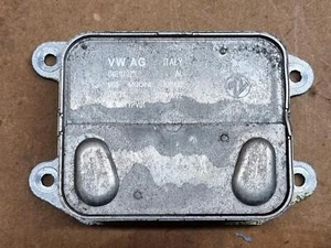 AUDI A3 MK4 8Y A7 20-24 1.4L PETROL HYBRID OIL COOLER 04E117021L - Picture 1 of 7