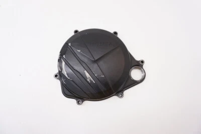 Cubierta de embrague CRF450R CRF450RX lado derecho OEM 11351-MKE-A00 Honda 17-20 #3 M37 Foto 1 de 4