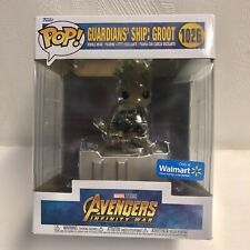 Ultimate Funko Pop Guardians of the Galaxy Figures Gallery and Checklist 114