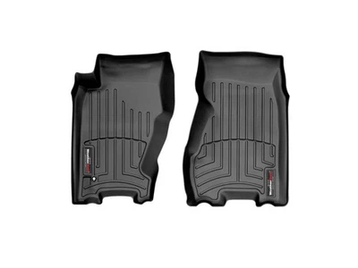 WeatherTech Tappetini per Jeep Grand Cherokee WJ 1999-04 - Image 1 of 4