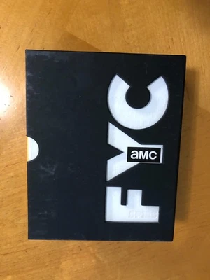 AMC 2016 For Your Consideration DVD Emmy Set Walking Dead Better Call Saul - Image 1 of 4